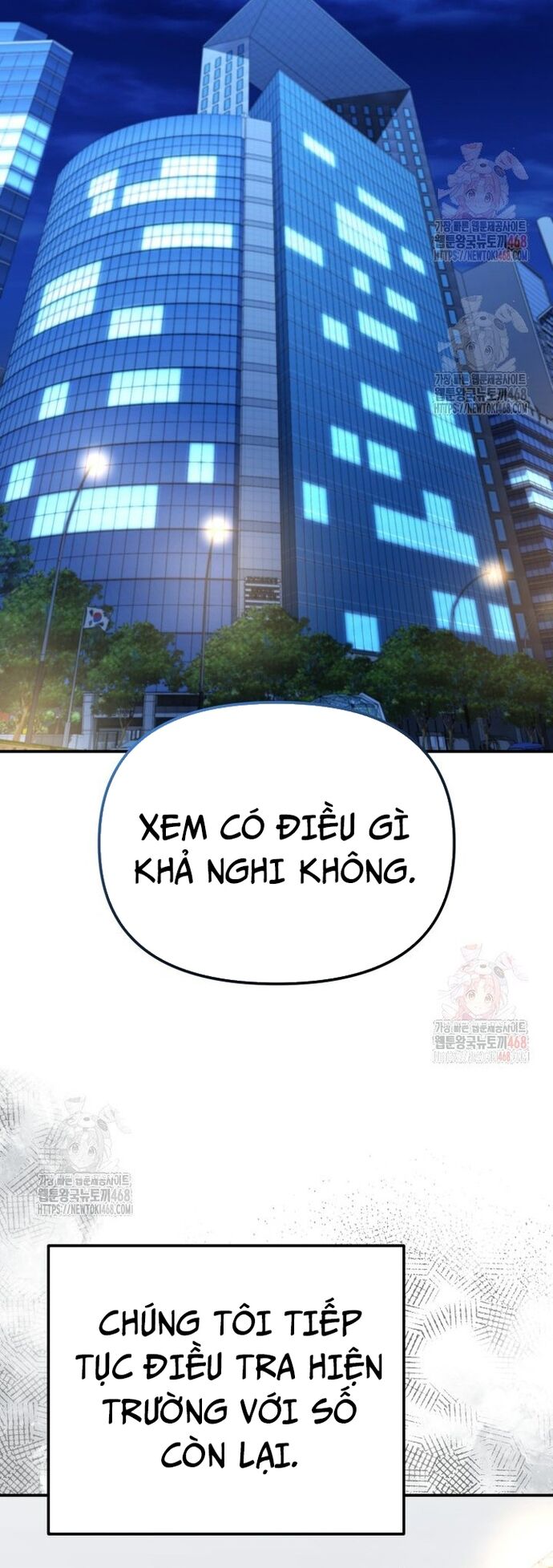 Cảnh Sát Bất Bại Chapter 45 - 27
