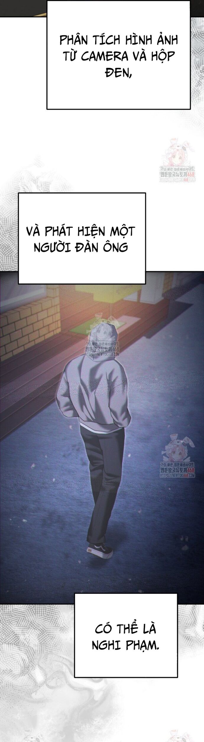 Cảnh Sát Bất Bại Chapter 45 - 29