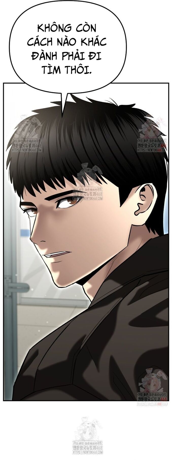 Cảnh Sát Bất Bại Chapter 45 - 34