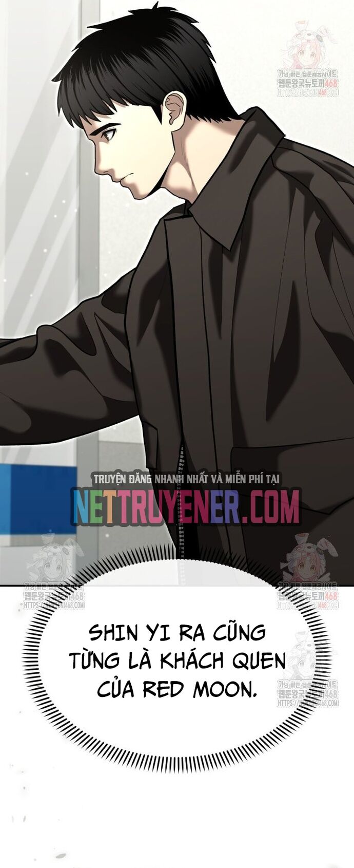 Cảnh Sát Bất Bại Chapter 45 - 36