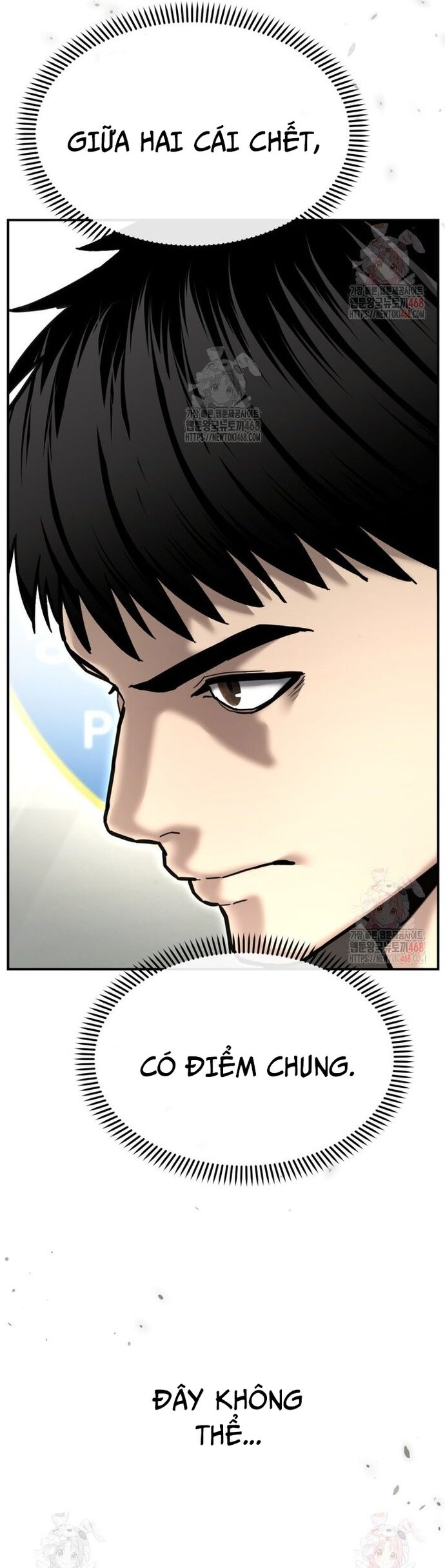 Cảnh Sát Bất Bại Chapter 45 - 37