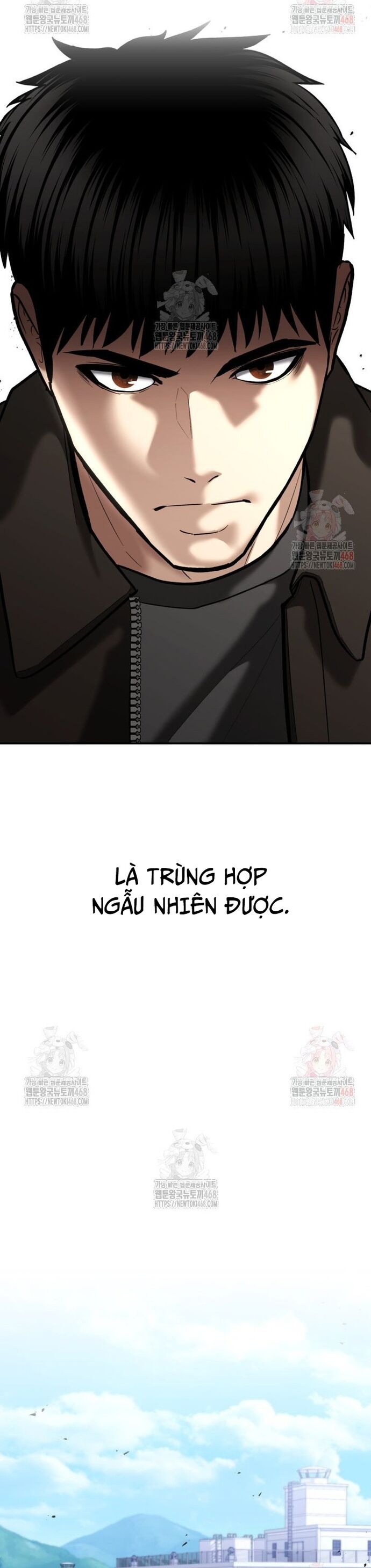 Cảnh Sát Bất Bại Chapter 45 - 38