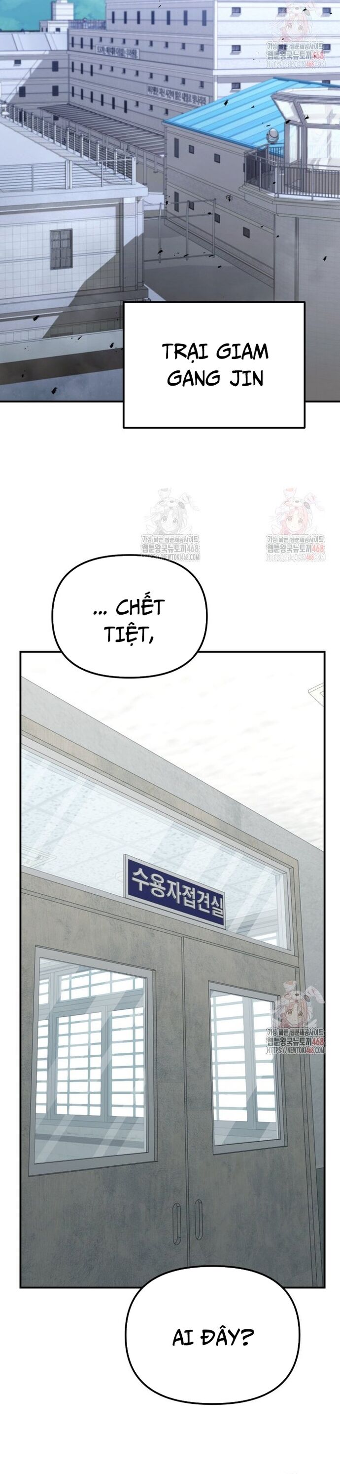 Cảnh Sát Bất Bại Chapter 45 - 39