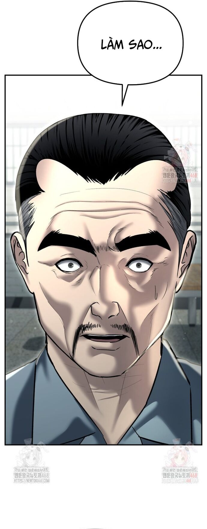 Cảnh Sát Bất Bại Chapter 45 - 46