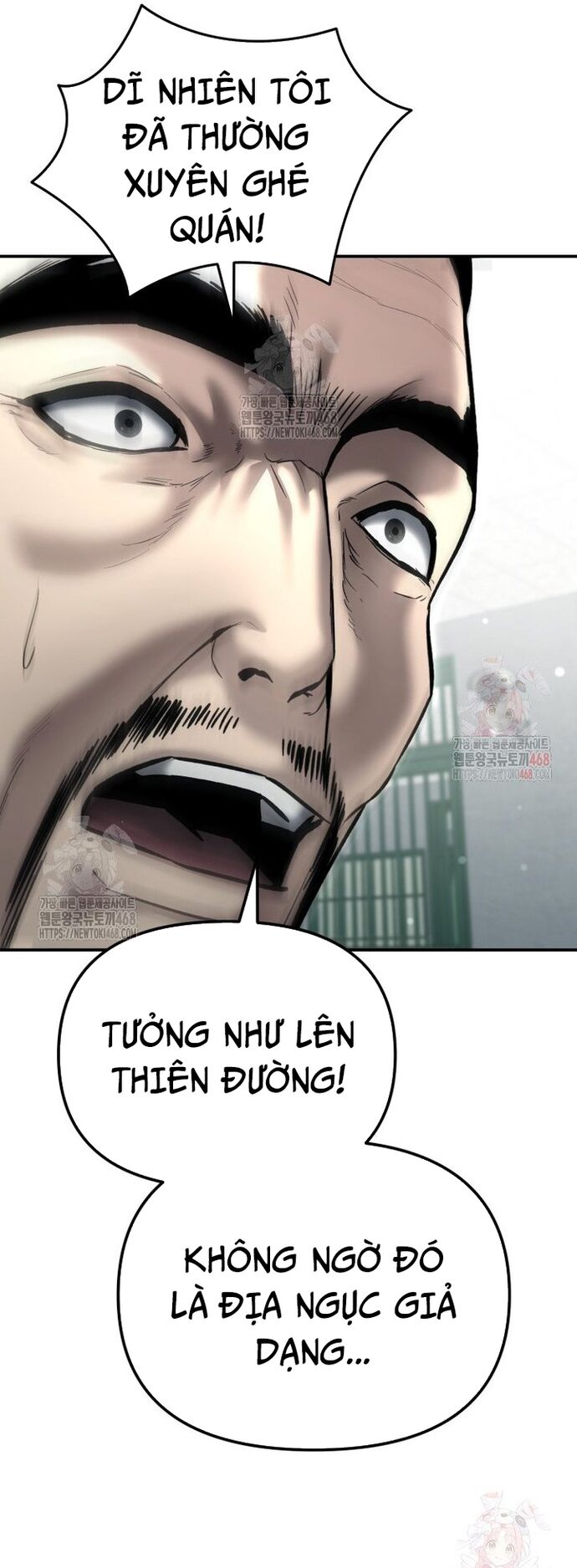 Cảnh Sát Bất Bại Chapter 45 - 52