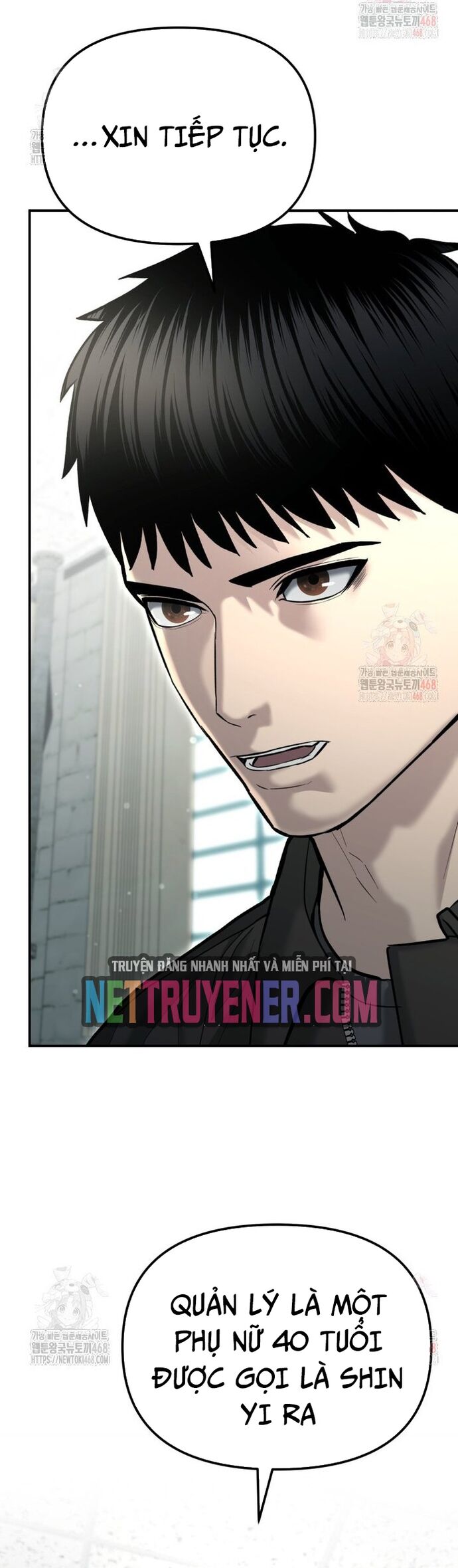 Cảnh Sát Bất Bại Chapter 45 - 53