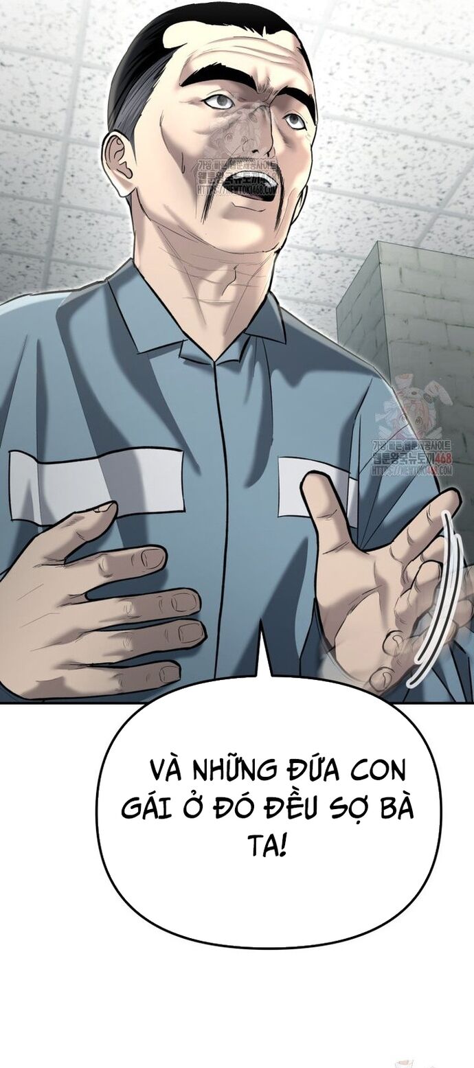 Cảnh Sát Bất Bại Chapter 45 - 54