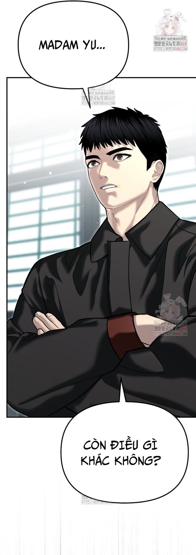 Cảnh Sát Bất Bại Chapter 45 - 56