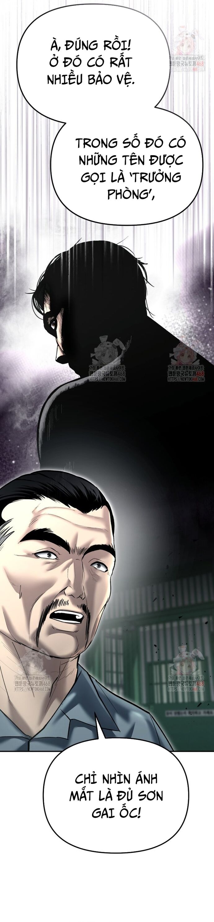 Cảnh Sát Bất Bại Chapter 45 - 57