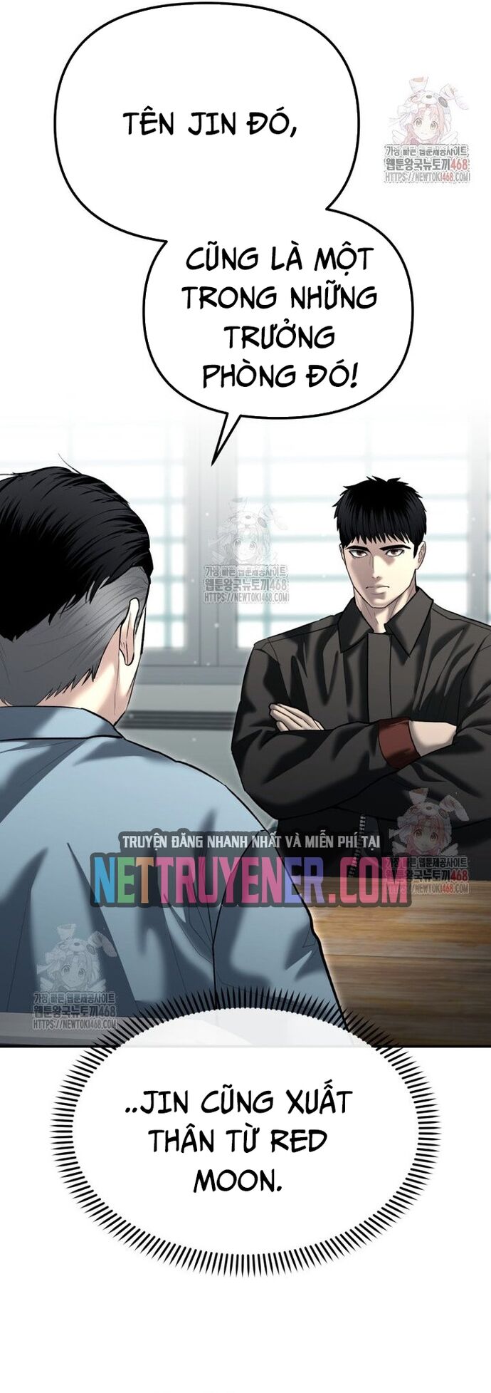 Cảnh Sát Bất Bại Chapter 45 - 58