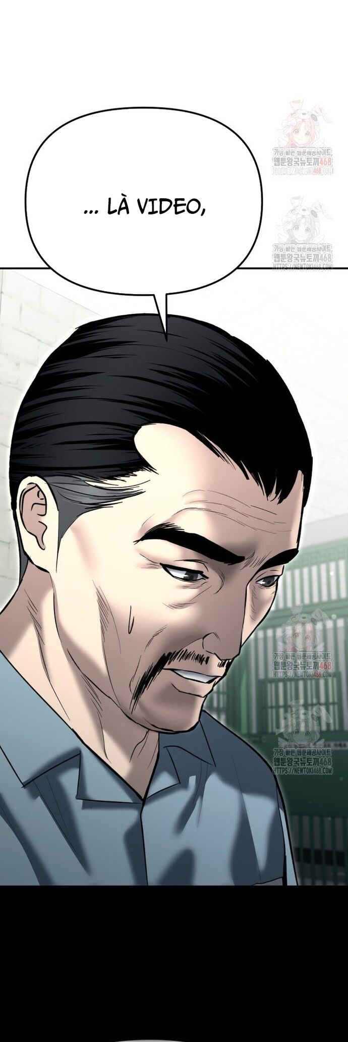 Cảnh Sát Bất Bại Chapter 45 - 61