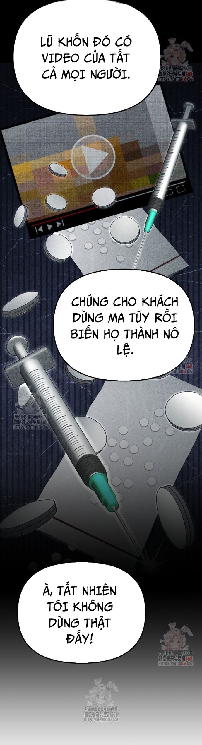 Cảnh Sát Bất Bại Chapter 45 - 62