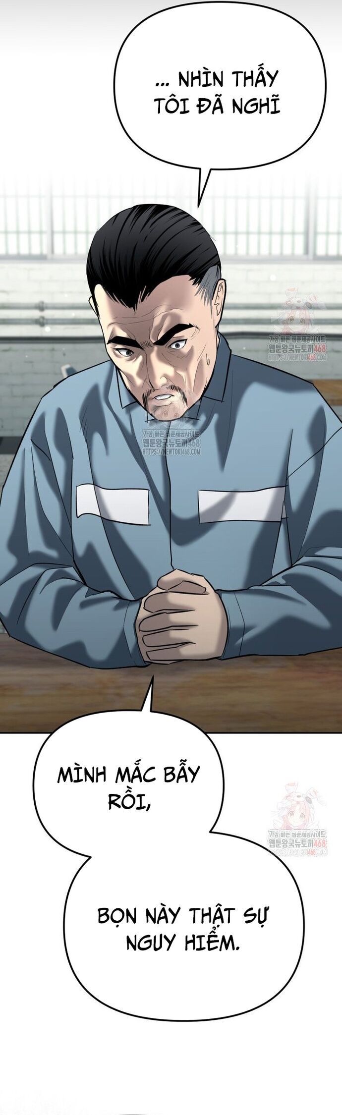 Cảnh Sát Bất Bại Chapter 45 - 63