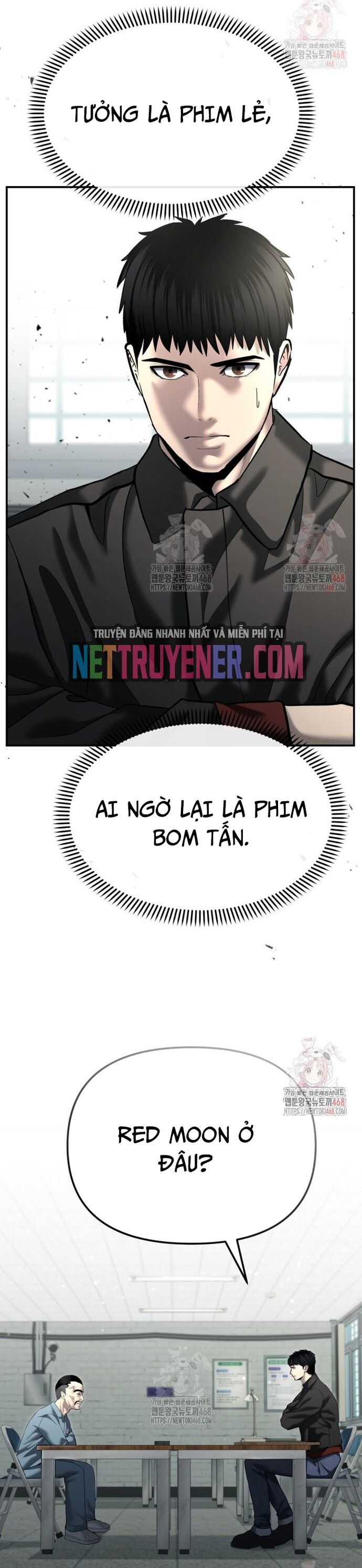 Cảnh Sát Bất Bại Chapter 45 - 65