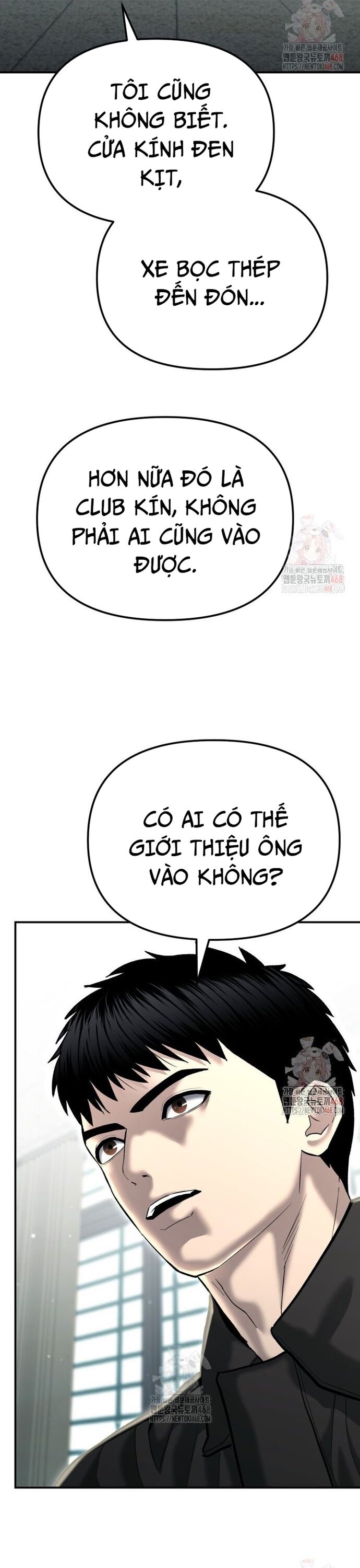 Cảnh Sát Bất Bại Chapter 45 - 66