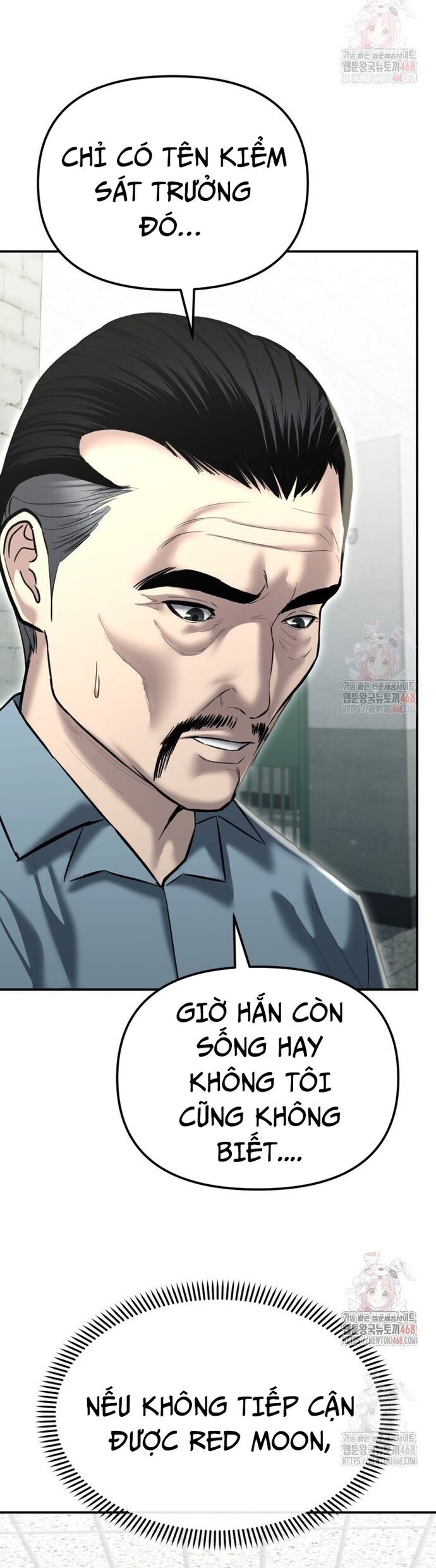 Cảnh Sát Bất Bại Chapter 45 - 67