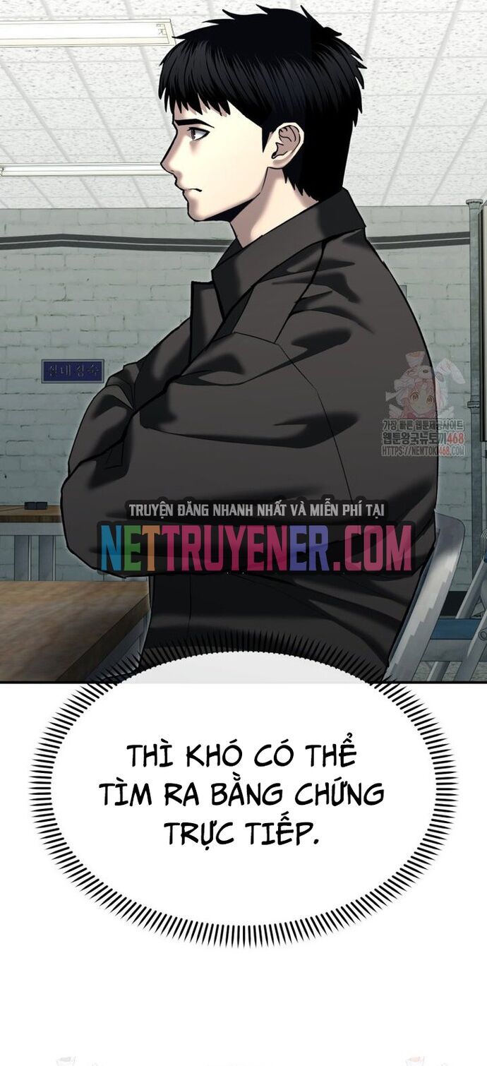 Cảnh Sát Bất Bại Chapter 45 - 68
