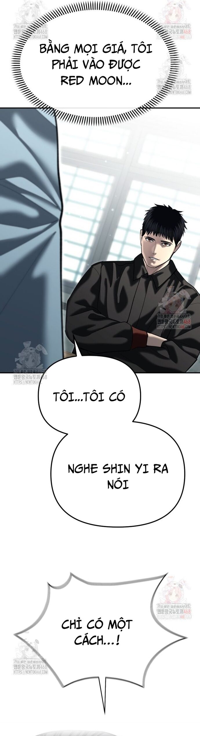 Cảnh Sát Bất Bại Chapter 45 - 69