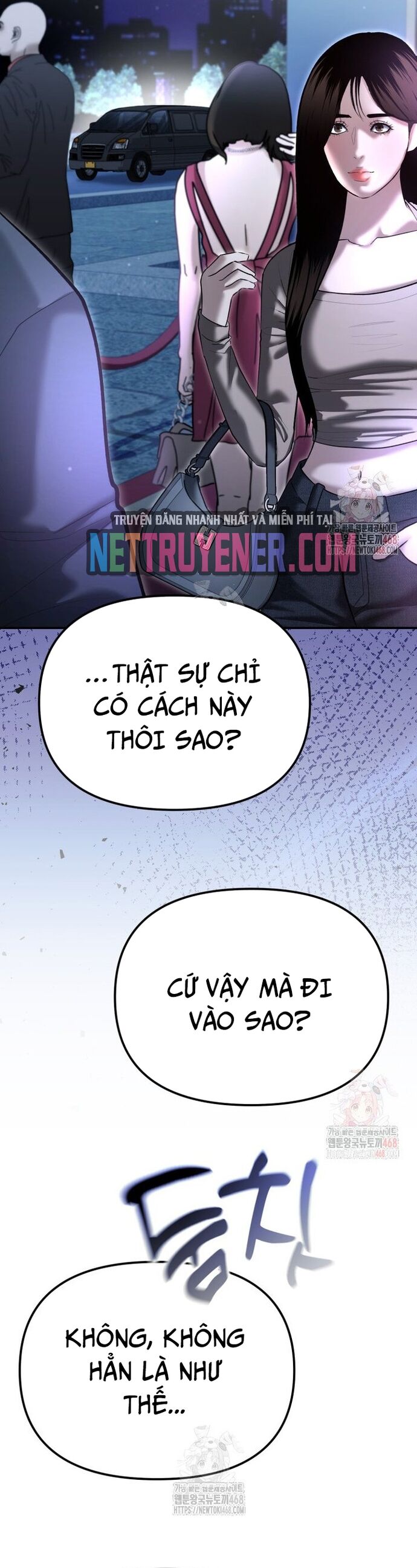 Cảnh Sát Bất Bại Chapter 45 - 72