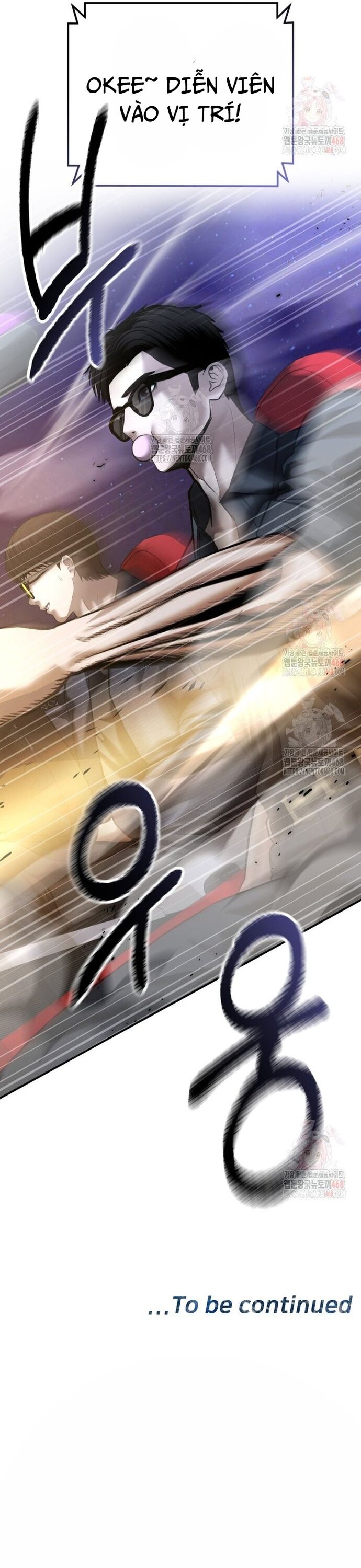 Cảnh Sát Bất Bại Chapter 45 - 75