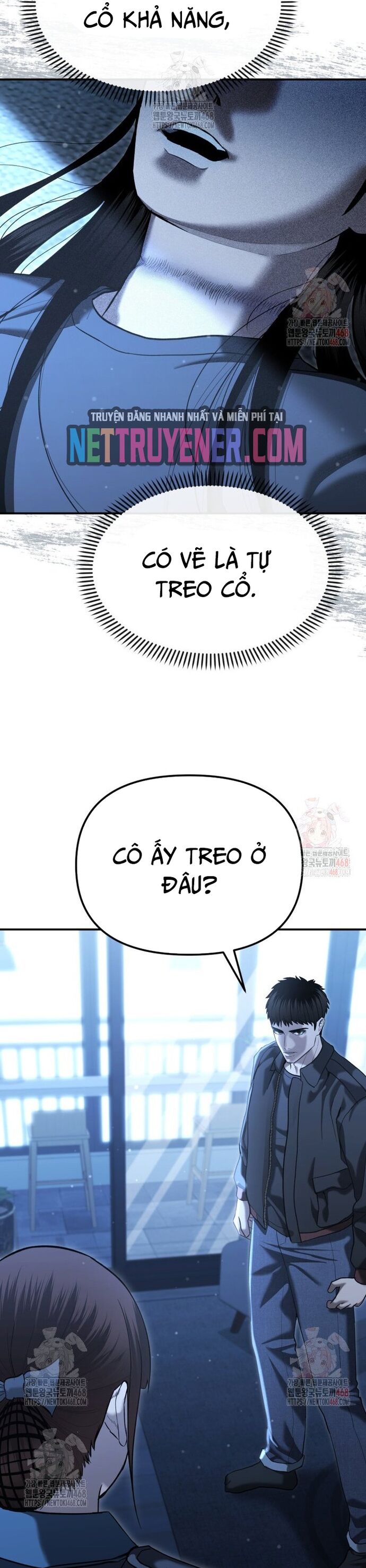 Cảnh Sát Bất Bại Chapter 45 - 9