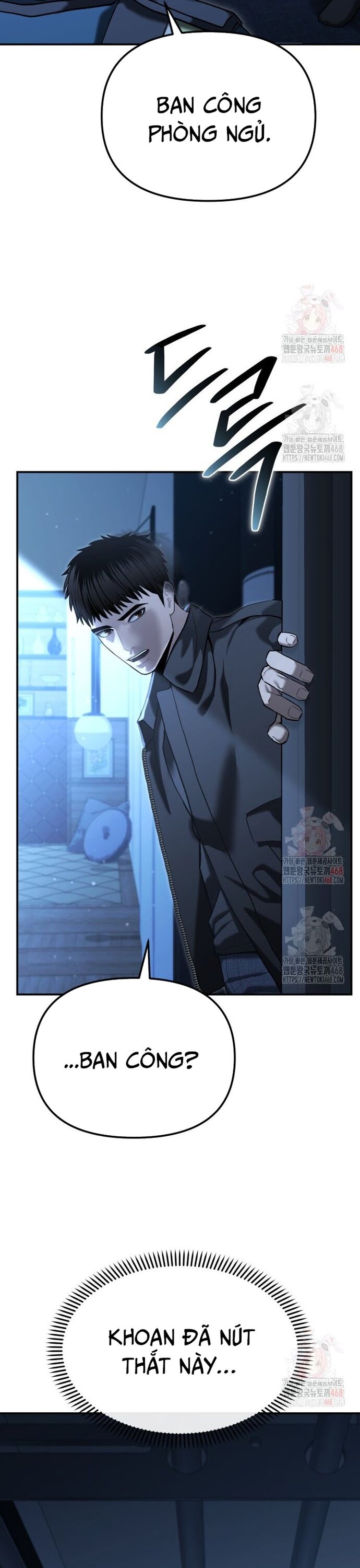 Cảnh Sát Bất Bại Chapter 45 - 10