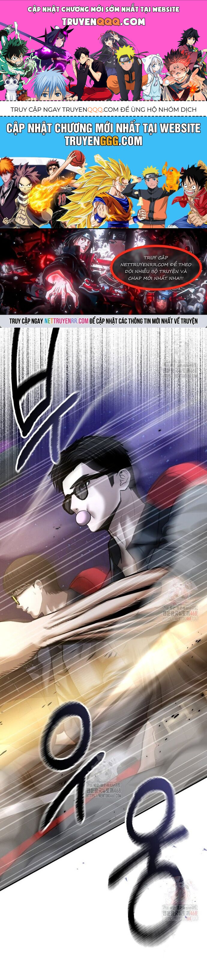 Cảnh Sát Bất Bại Chapter 46 - 1