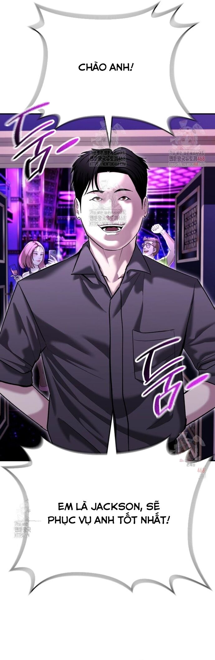 Cảnh Sát Bất Bại Chapter 46 - 15
