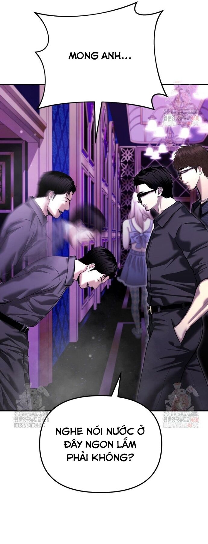 Cảnh Sát Bất Bại Chapter 46 - 16