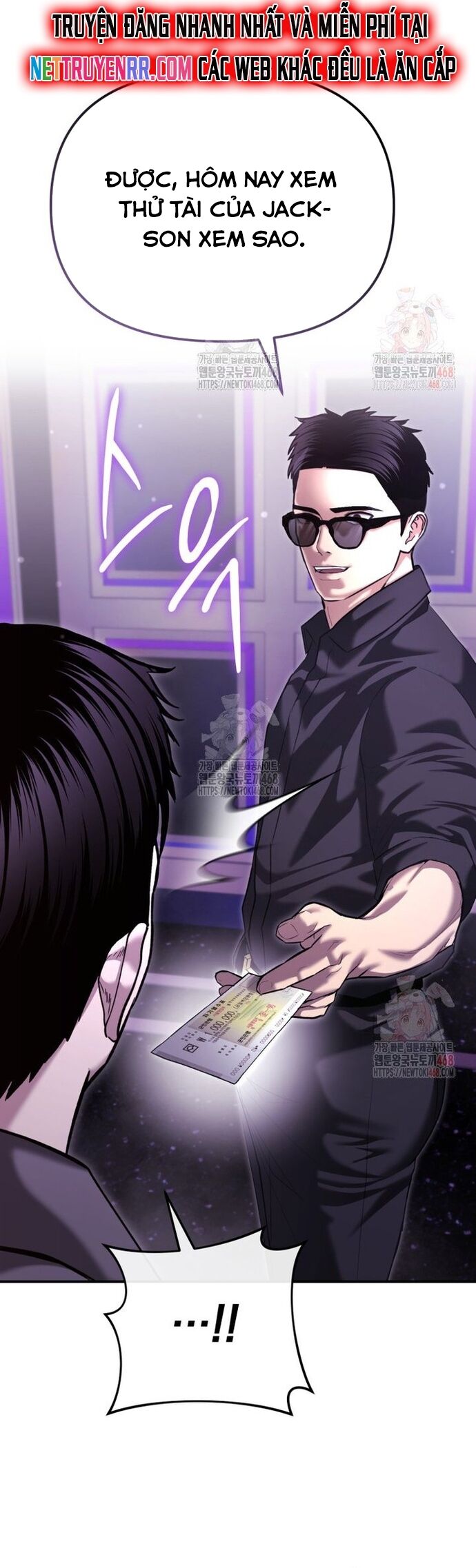 Cảnh Sát Bất Bại Chapter 46 - 18