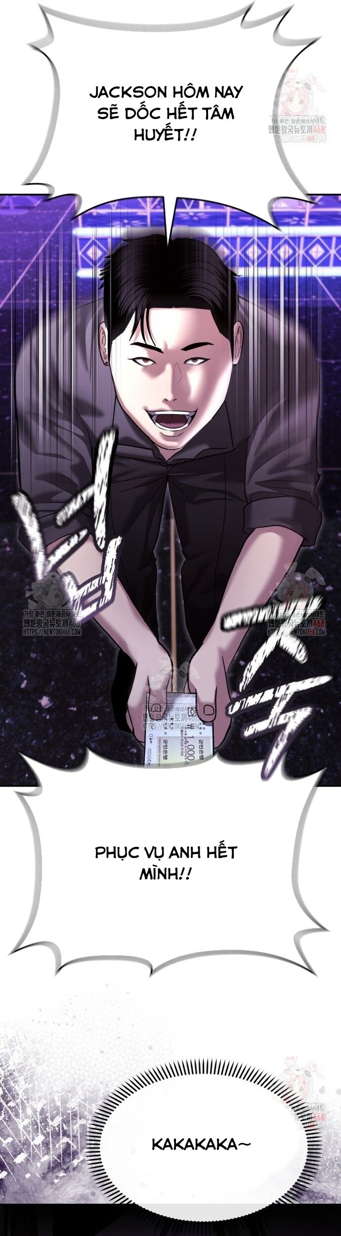 Cảnh Sát Bất Bại Chapter 46 - 19