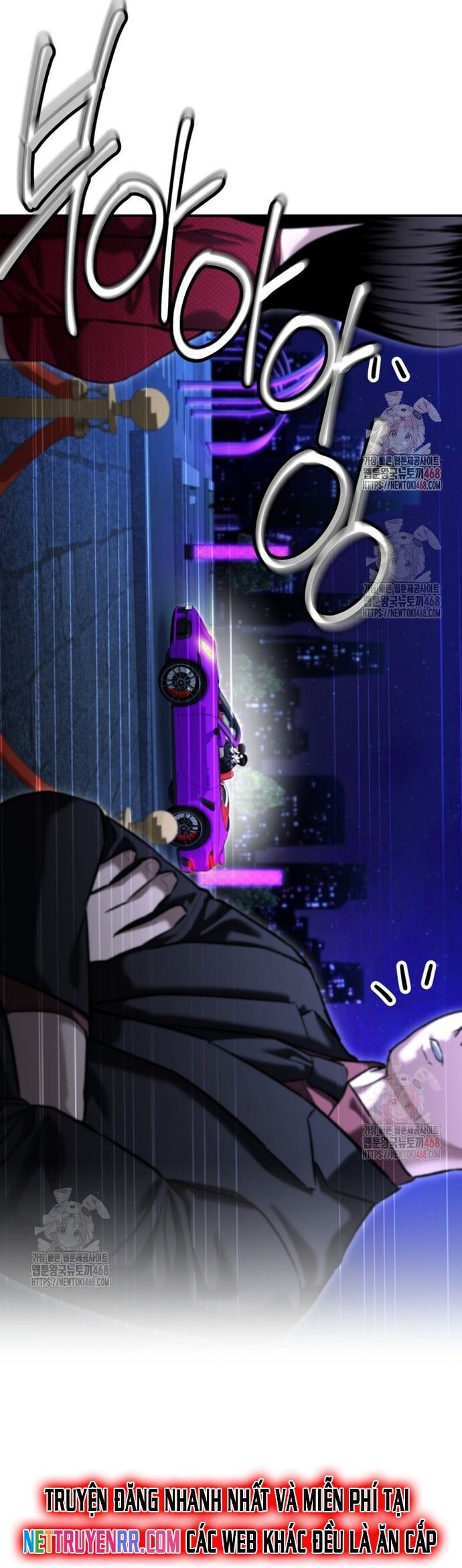 Cảnh Sát Bất Bại Chapter 46 - 3