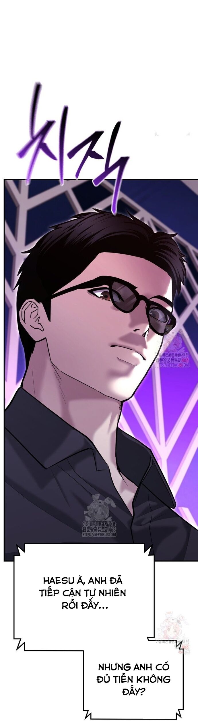 Cảnh Sát Bất Bại Chapter 46 - 21