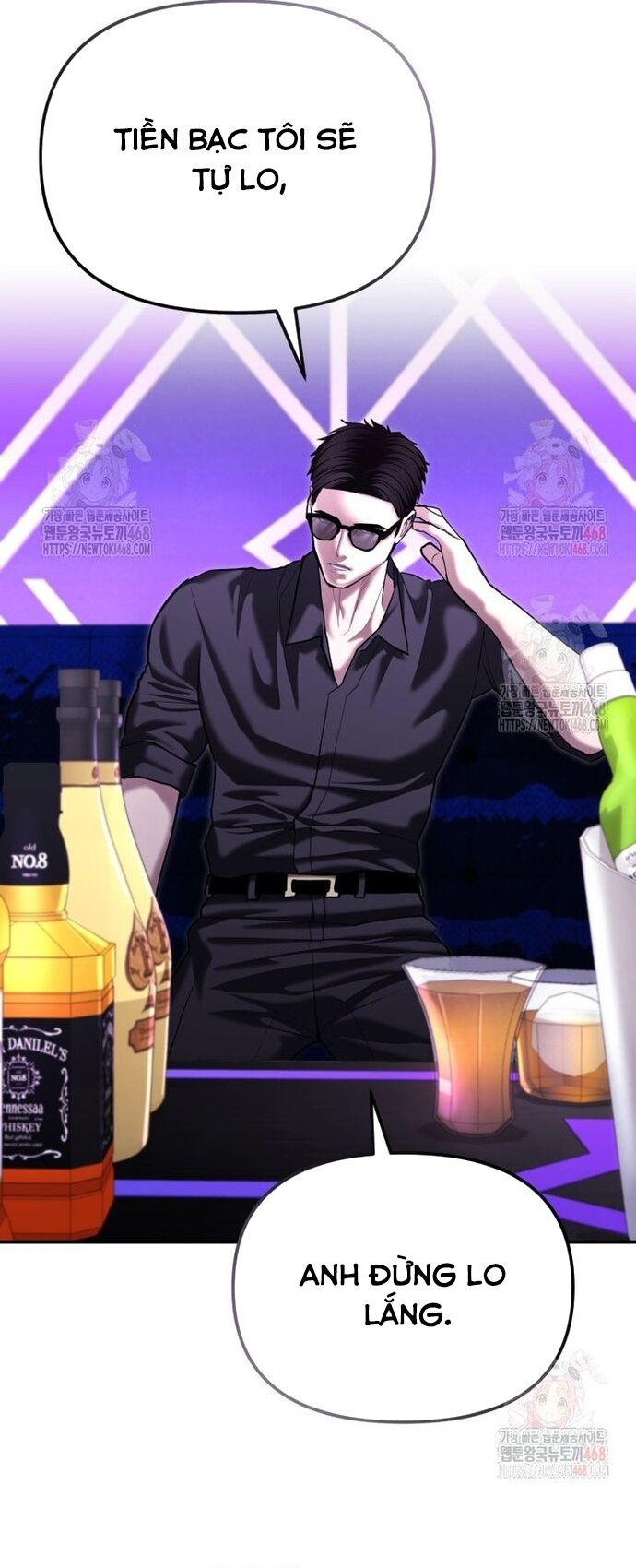 Cảnh Sát Bất Bại Chapter 46 - 23