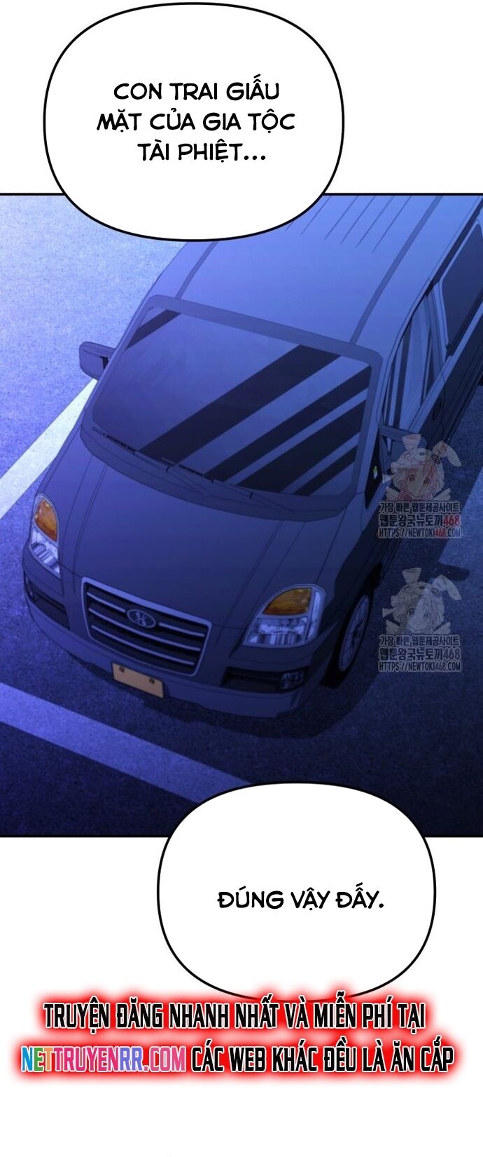 Cảnh Sát Bất Bại Chapter 46 - 25