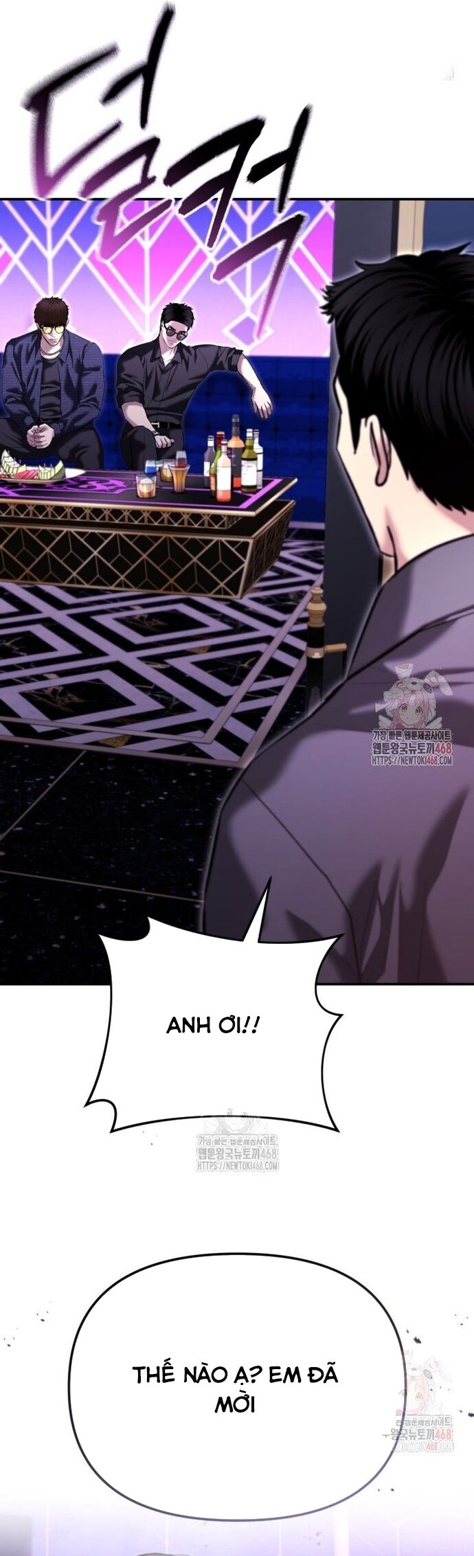 Cảnh Sát Bất Bại Chapter 46 - 26