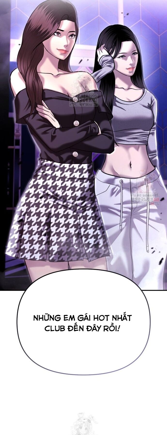 Cảnh Sát Bất Bại Chapter 46 - 27