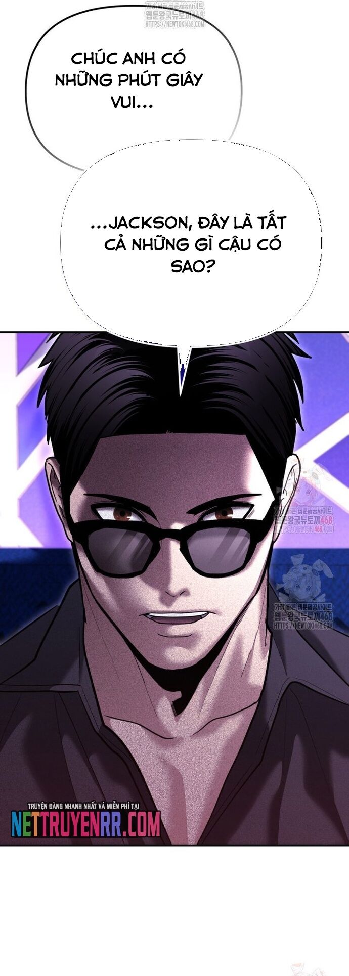 Cảnh Sát Bất Bại Chapter 46 - 28