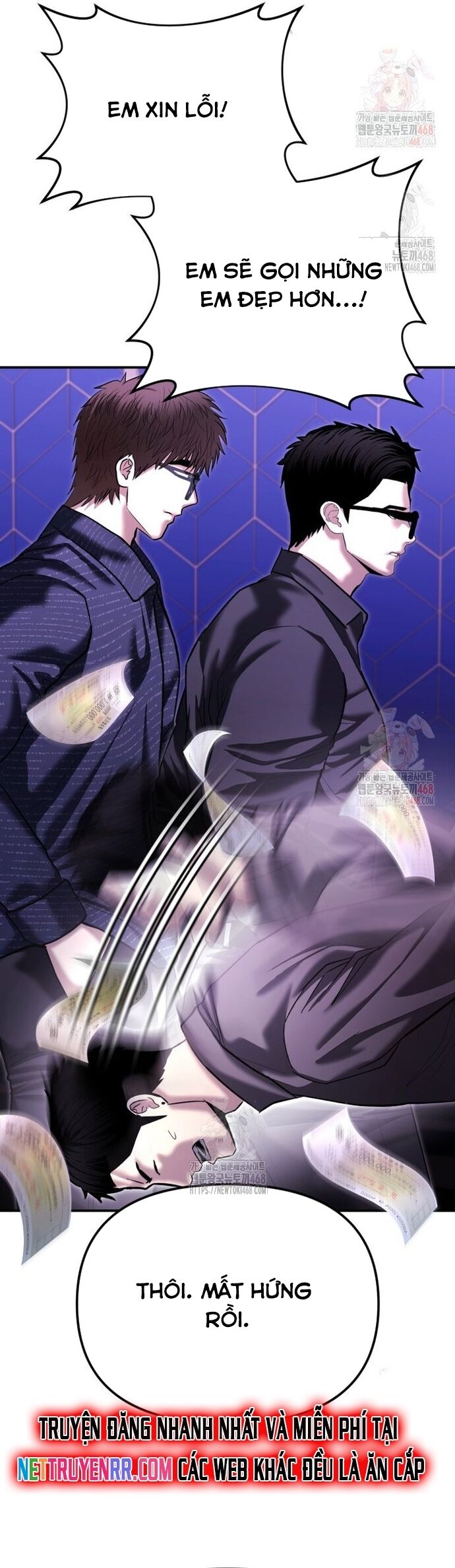 Cảnh Sát Bất Bại Chapter 46 - 31