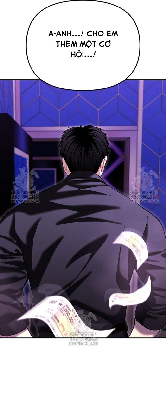 Cảnh Sát Bất Bại Chapter 46 - 32