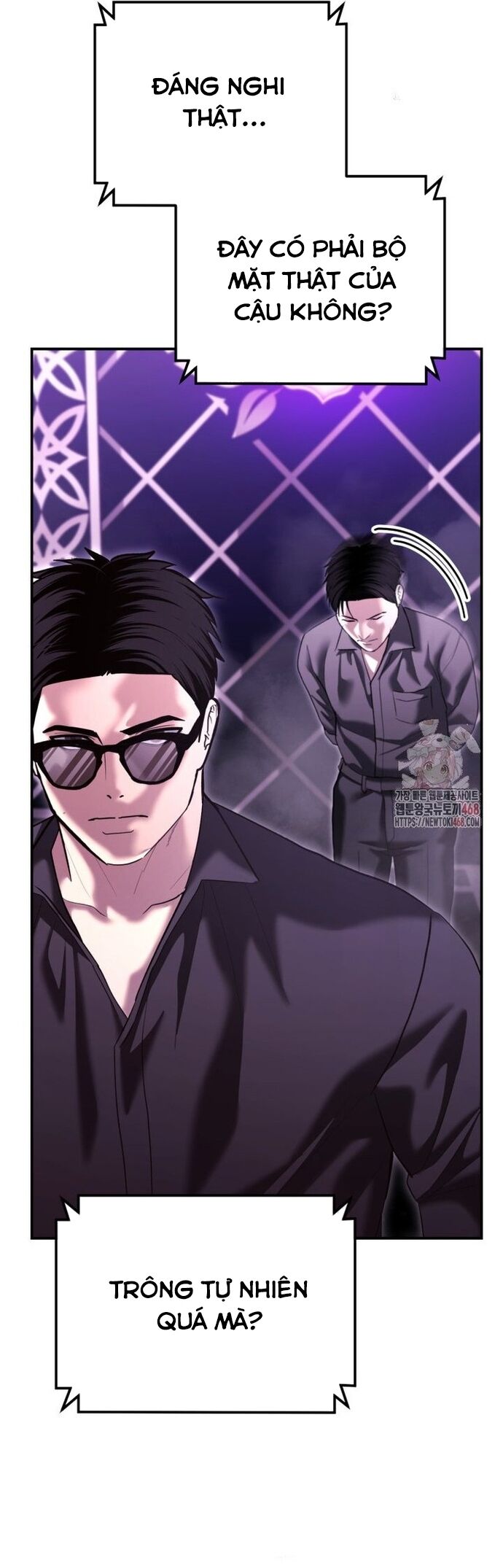 Cảnh Sát Bất Bại Chapter 46 - 33