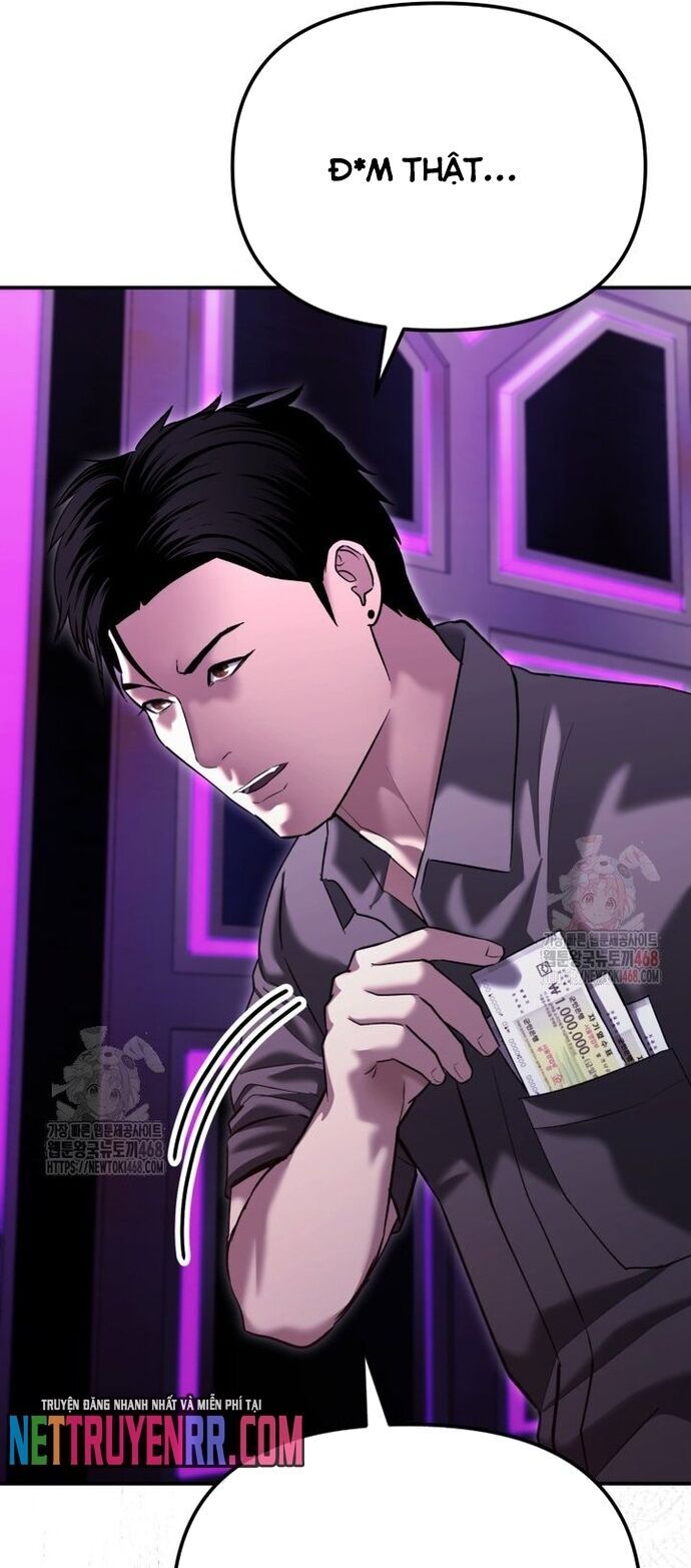 Cảnh Sát Bất Bại Chapter 46 - 34