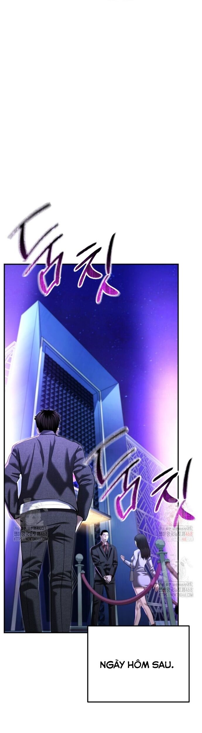 Cảnh Sát Bất Bại Chapter 46 - 36