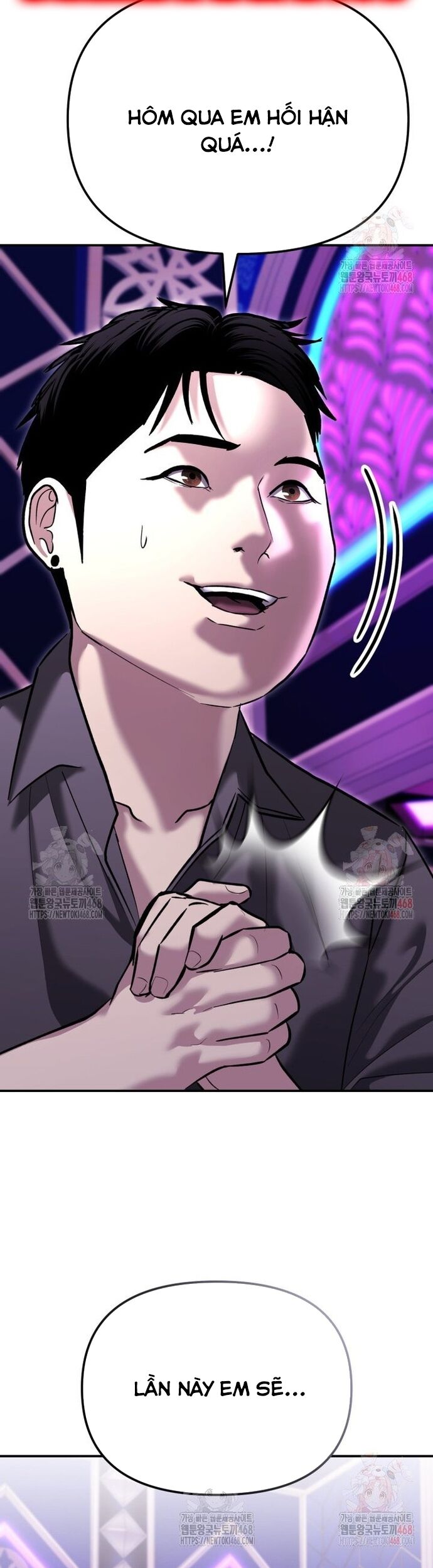 Cảnh Sát Bất Bại Chapter 46 - 38