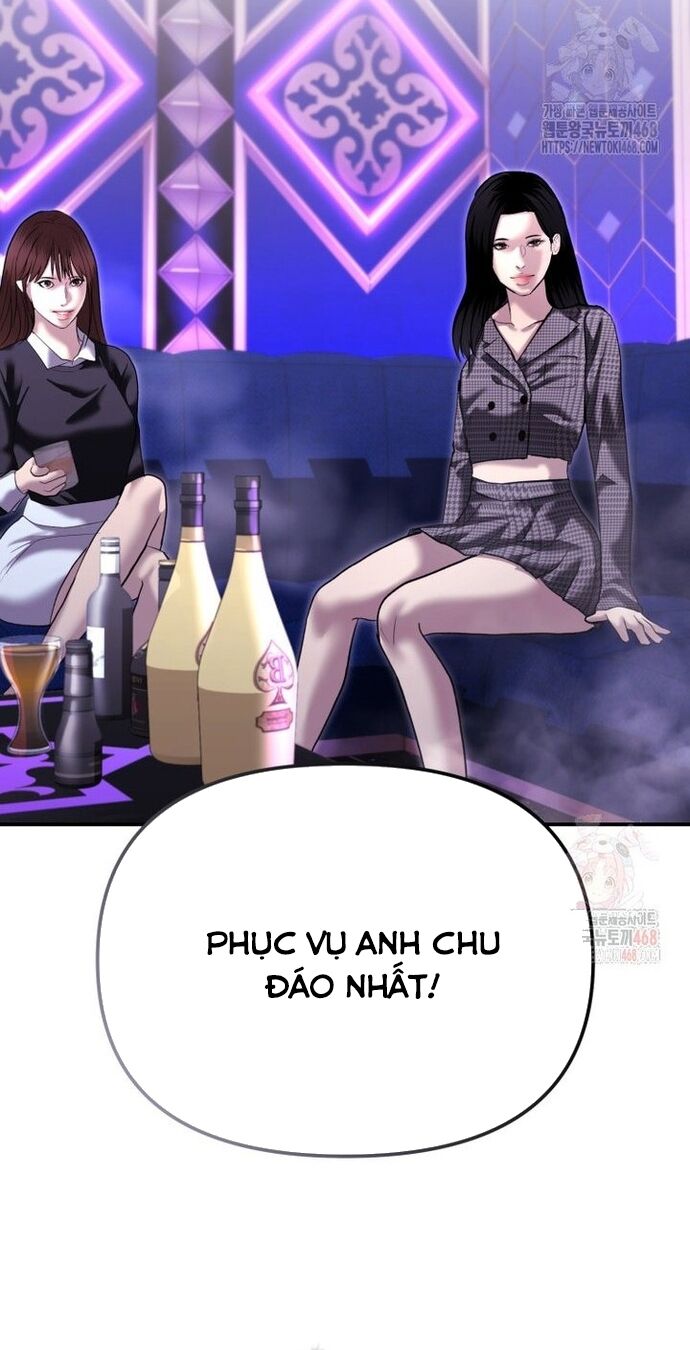 Cảnh Sát Bất Bại Chapter 46 - 39