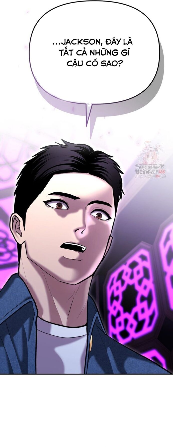 Cảnh Sát Bất Bại Chapter 46 - 41