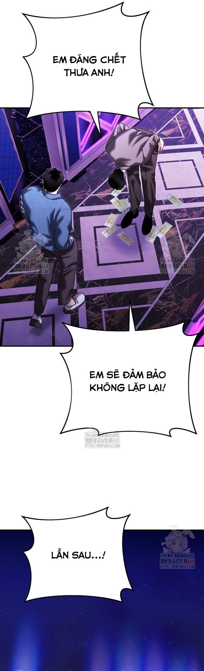 Cảnh Sát Bất Bại Chapter 46 - 42