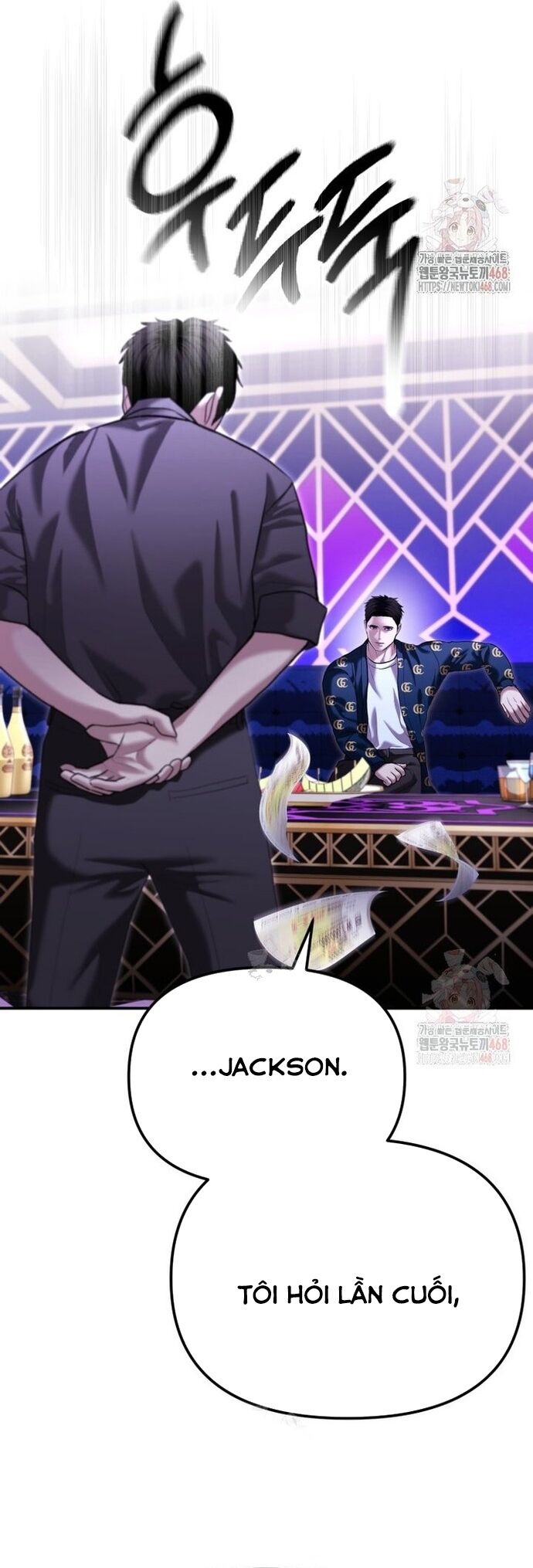 Cảnh Sát Bất Bại Chapter 46 - 45