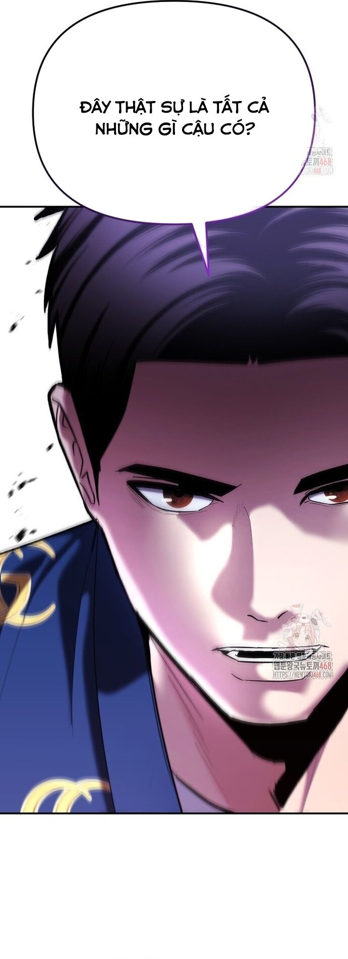 Cảnh Sát Bất Bại Chapter 46 - 46