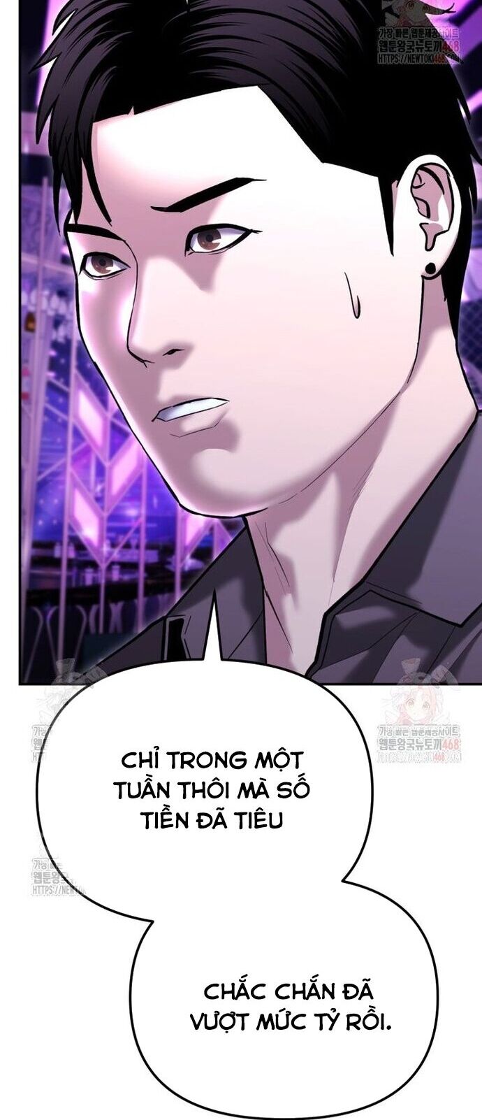 Cảnh Sát Bất Bại Chapter 46 - 50